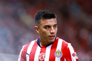 “Me entregué hasta donde me dejaron”: Fernando Beltrán