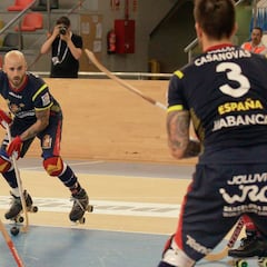 España aplasta a Bélgica y mantiene su imbatibilidad