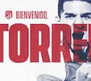 Lucas Torreira llega al Atlético