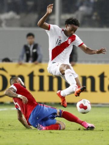 Perú-Chile