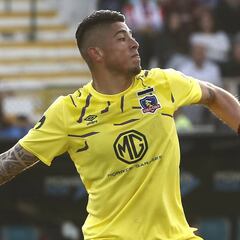 La exigente meta que se impuso Brayan Cortés para el 2020