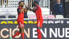 Los apodos de la Copa Oro 2021: cómo se llama a cada selección y por qué