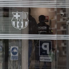 La instrucción del Caso Negreira: el Madrid, a tope contra el Barça