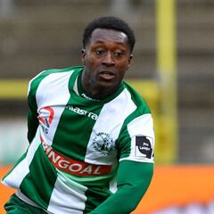 Marlos Moreno aún sueña con jugar en Manchester City