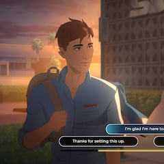 Dispatch muestra su peculiar universo superheroico en sus imágenes oficiales