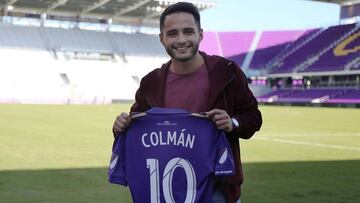 La '10' de Kaká en Orlando... tiene nuevo dueño