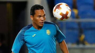Carlos Bacca tendría varias ofertas de clubes para fichar ¿Qué equipo es el que necesita un delantero como Bacca?