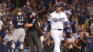 El pelotero puertorrique&ntilde;o de los LA Dodgers public&oacute; un comunicado donde ofreci&oacute; una disculpa a los aficionados angelinos por el malentendido.