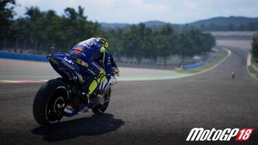 MotoGP 18, Impresiones