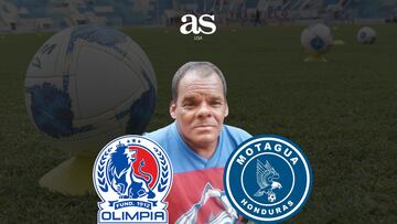 Melvin ‘Coyol’ Solórzano fue encontrado sin vida en su residencia. Trabajó en el ‘Rey de Copas’ por más de 30 años, pero curiosamente, era aficionado del archirrival Motagua.