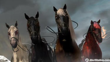 RDR: Undead Nightmare, Multijugador