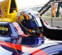 Harvey arruina la carrera en Spa y el campeonato a Sainz Jr.
