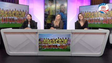 Analizamos la victoria de Colombia ante Paraguay y lo que viene