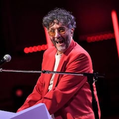 Fito Páez dará concierto gratis en CDMX: ¿cuándo es, a qué hora y dónde?