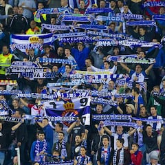 El Espanyol sostiene su número de socios: 95 más en un año