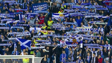 El Espanyol sostiene su número de socios: 95 más en un año