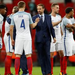 El VAR se estrena en Inglaterra con el amistoso ante Alemania