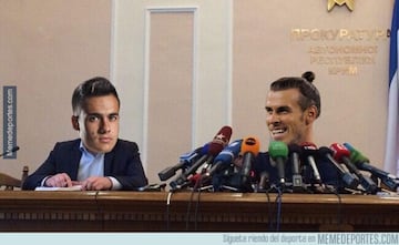 Los mejores memes del fin de semana