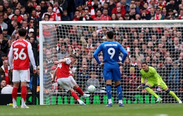 Bournemouth dynamite Arsenal’s Premier League title push