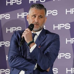 Toni Otero: “Desconozco qué pasó con Rocco Maiorino”