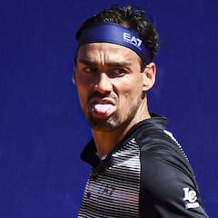 "No me gusta el futuro que se presenta para el tenis"