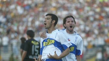 Histórico de la UC dispara con todo: “Es una patada en los huevos”