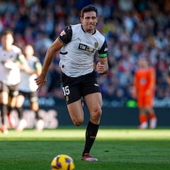 Tárrega: “El trabajo va a dar sus frutos y nos lo estamos dejando todo en cada entrenamiento”