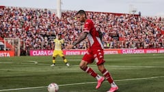 Unión de Santa Fe - Oriente Petrolero, en vivo: Copa Sudamericana en directo