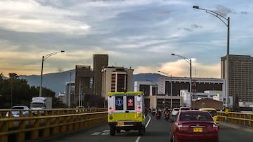 Coronavirus Colombia: excepciones de la cuarentena en Medell&iacute;n