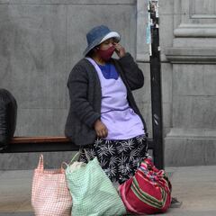 Bolivia amplía un mes más la cuarentena debido al aumento de casos