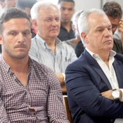 Javier Aguirre niega culpa en amaño de partido