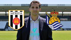 El Mérida sueña en grande: “Tendremos sinergias con el Brentford...”