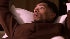 Bellingham’s bold stand on his game leaves critics in the dust