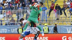 Dituro: "Este era uno de los objetivos del semestre"