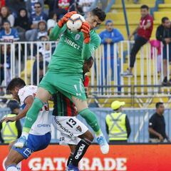 Dituro: "Este era uno de los objetivos del semestre"