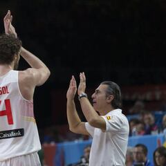 "Mi recuperación se ralentiza por no tener acceso a equipamiento"