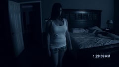 ‘Paranormal Activity’ aún tiene terror para rato: el director de ‘Saw’ participará en la próxima película de la saga