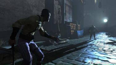 Dishonored, Impresiones