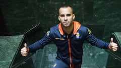 Jesé: "La gente tiene una idea muy equivocada de cómo soy"