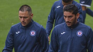 La Máquina se enfrentará a Atlas en duelo de preparación en fecha FIFA, pero no podrá contar con los tres jugadores clave en su plantilla.