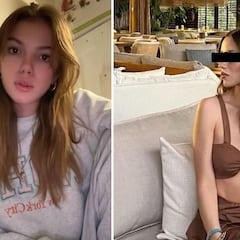 Marianne ’N’ sale de prisión y Valentina Gilabert confirma que la perdonó