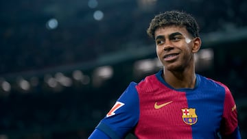 Saca una media de 89 en los sobres de previsualización de EA Sports FC 26 antes de que salga el juego y no puede creer lo que ocurre