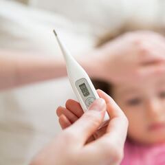 Virus de VRS: qué es, síntomas y casos positivos en México