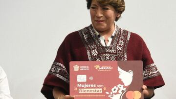 Mujeres con Bienestar Edomex: ¿A quién van destinadas las ayudas y cómo se inscribe en el programa?