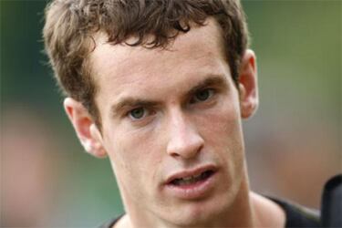 Murray: “No soy un tramposo”