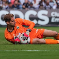 San Jokin vale un liderato