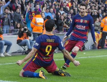 Barça edge feisty encounter to move clear at top of table