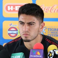 Francisco Venegas: Perder una Final claro que duele