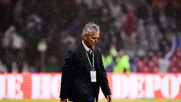 Honduras cae frente a Islandia y preocupa rumbo a repechaje de Copa América 2024