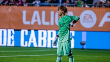 De tal palo, tal Casillas